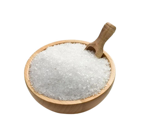 White Sugar