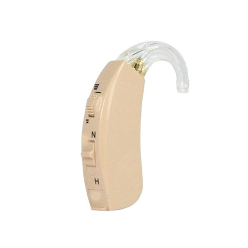 Wireless Hearing Aid