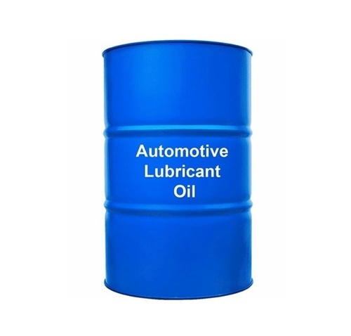 Automobile Lubricant Oil