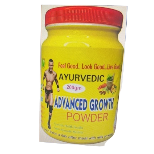 Ayurvedic Supplements