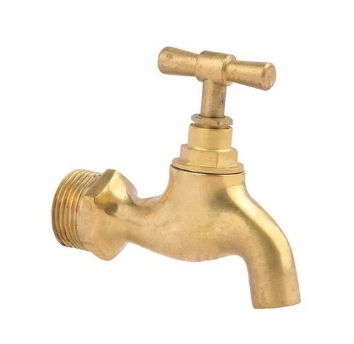 Brass Cocks