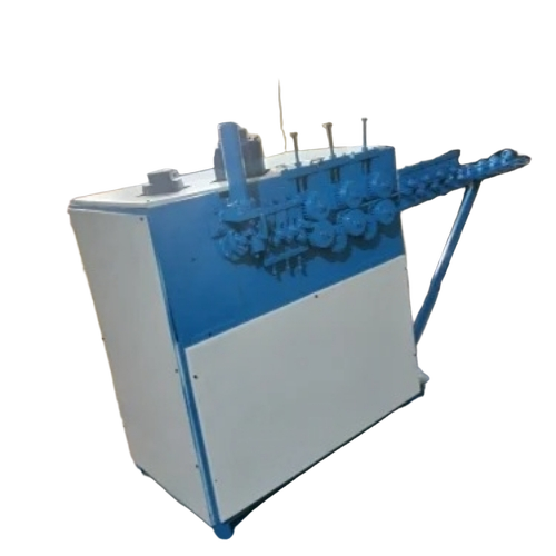 Cnc Wire Bending Machine