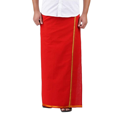 Cotton Lungi
