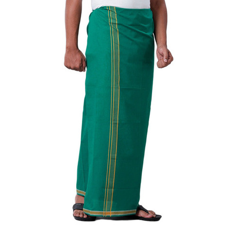 Cotton Lungis
