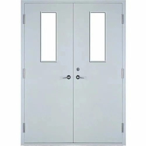 Fire Resistant Doors