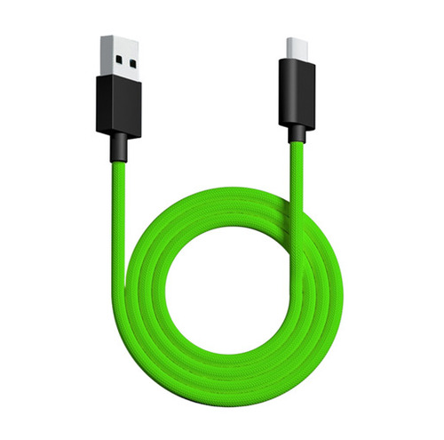 Green Data Cables