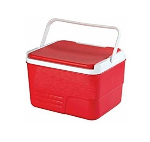 Insulated Ice Box