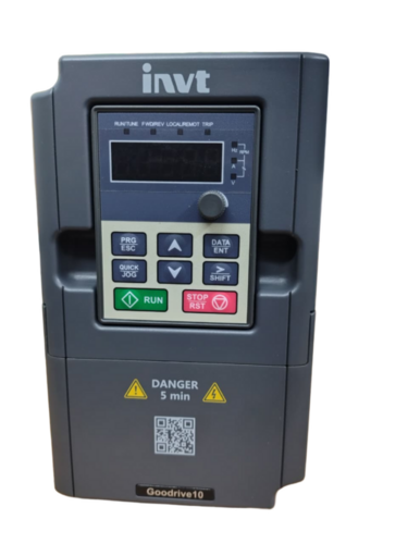 INVT VFD
