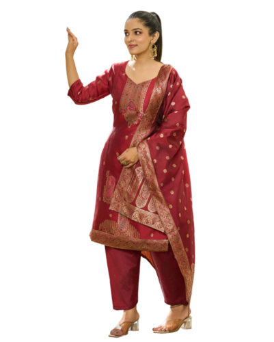 Kurta Set Womens