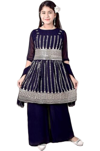 Ladies Salwar Kameez