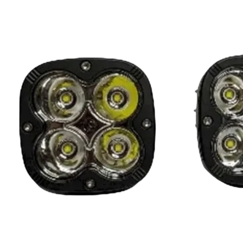 Led Fog Light