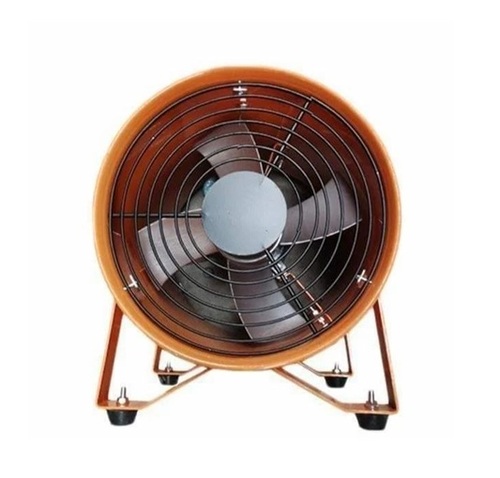 Metal Exhaust Fan