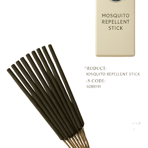 Mosquito Repellent Incense Stick