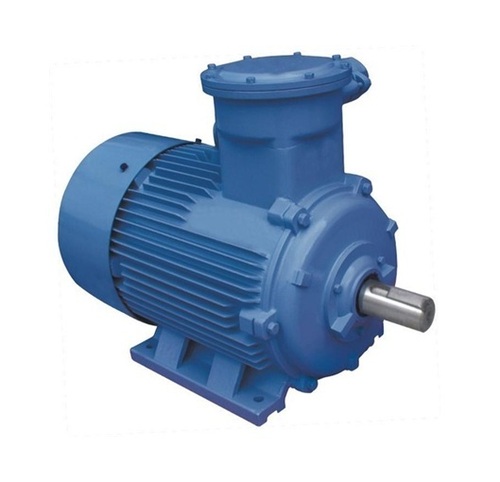 Motor Driven Pumps