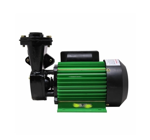 Motor Pumps