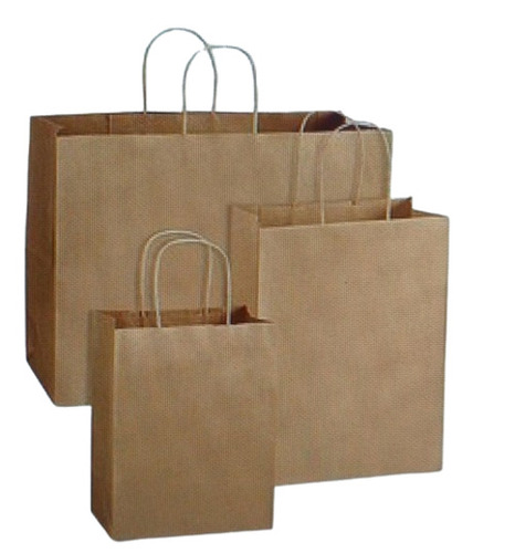 Paper Carry Bags