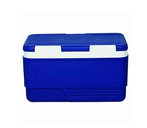 Plain Insulated Ice Box