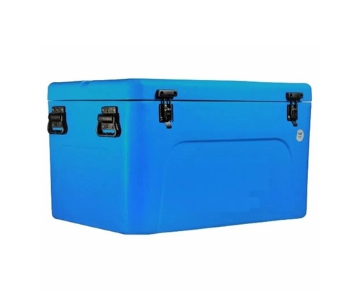Plastic Insulated Ice Box