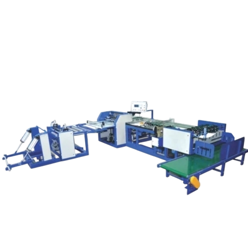 Pp Woven Sack Machine