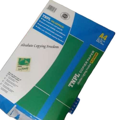 TNPL A4 Copier Paper