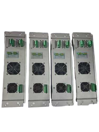 Used Lpcu-3Ph-3-2A Power Control Device Lpcu3Ph32A - Application: Industrieal