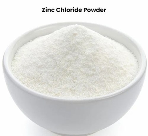 Zinc Chloride Powder