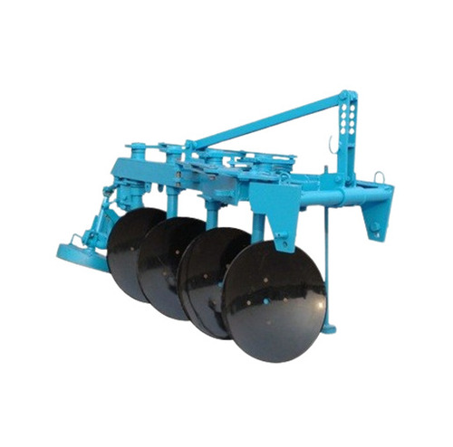 Agricultural Land Plough