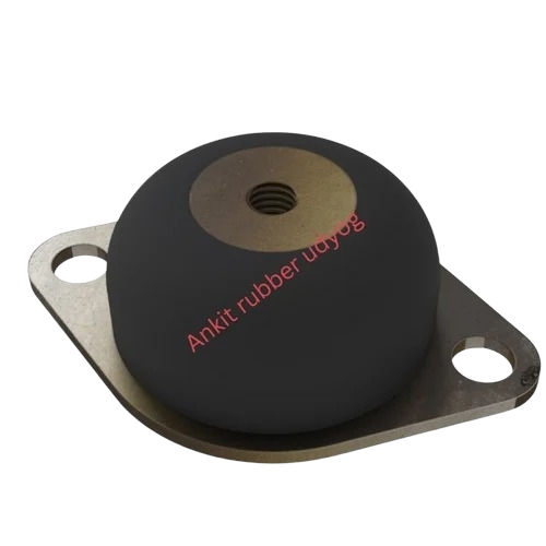 Anti Vibration Rubber Mounts