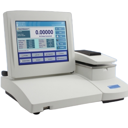 Automatic Polarimeter By Agaram Industries