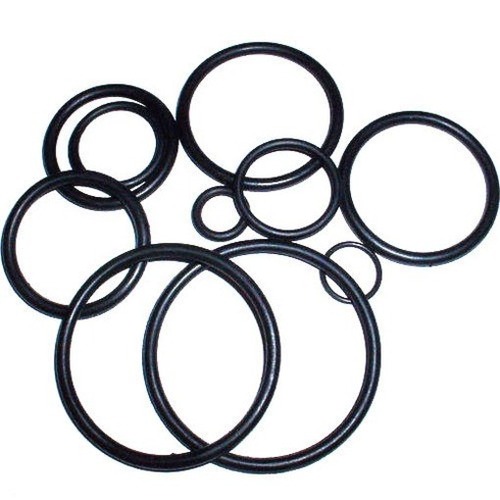 Black O Rings