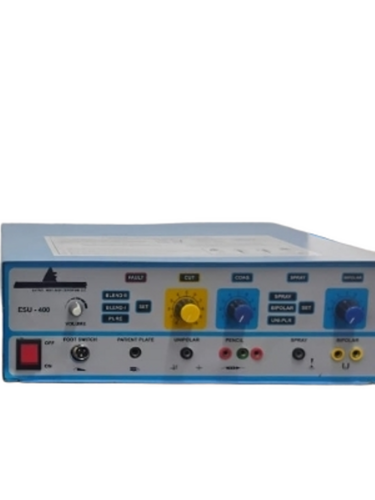 Cautery Machine