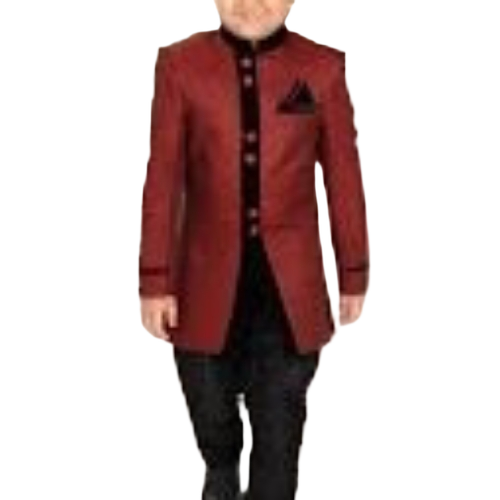 Designer Kids Suit - Design: Standard