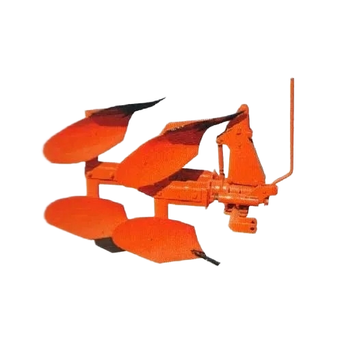 Double Reversible Plough