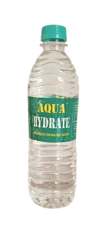 Drinking Water Bottle 