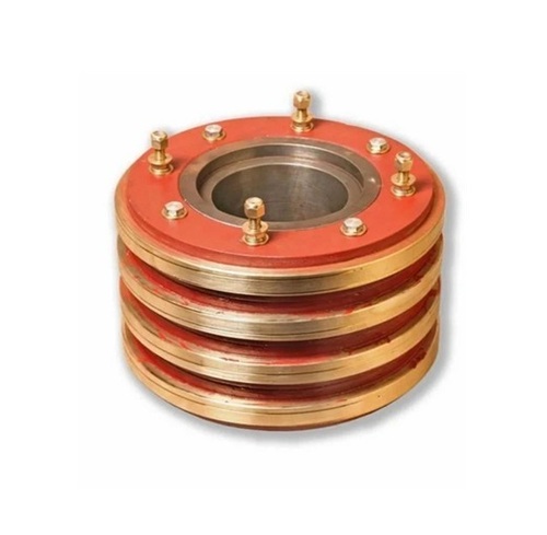 Electric Slip Ring