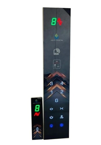 Elevator Operating Panel