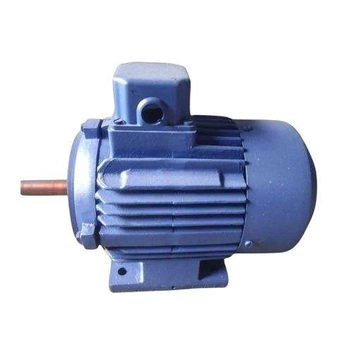Flange Motor