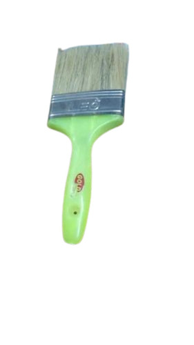 Flat Paint Brushes