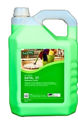 Floor Cleaner Liquid