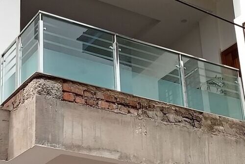 Glass Railing
