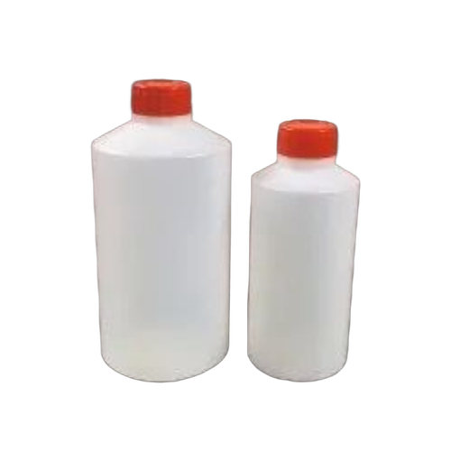 Hdpe Plastic Bottles 
