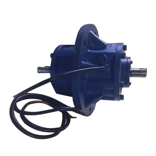Induction Vibration Motor