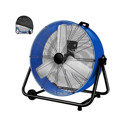 Industrial Exhaust Fans