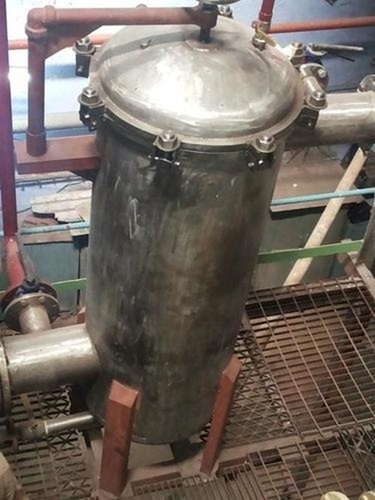 Industrial Filtration Systems