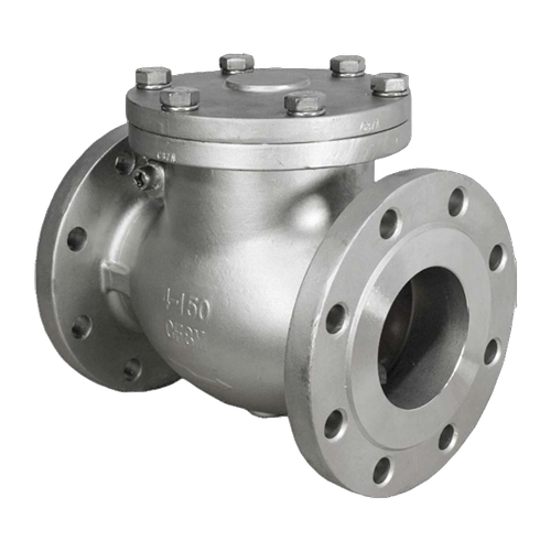 Industrial Valve