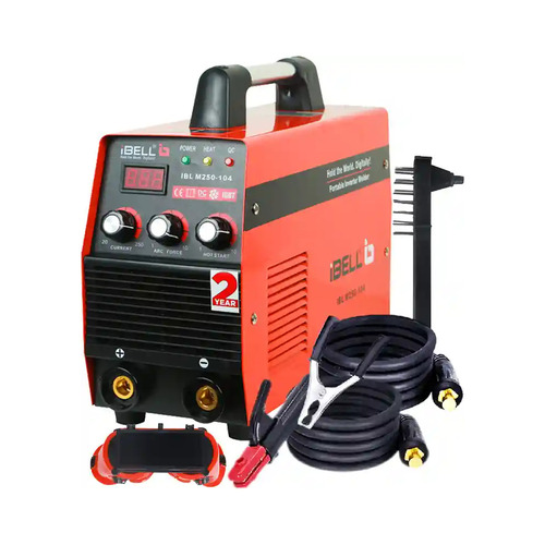Inverter Arc Welding Machine - Material: Metal