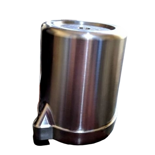 Jug Injection Moulds - Color: Silver