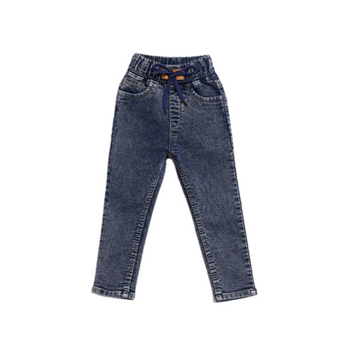 Kids Casual Jeans