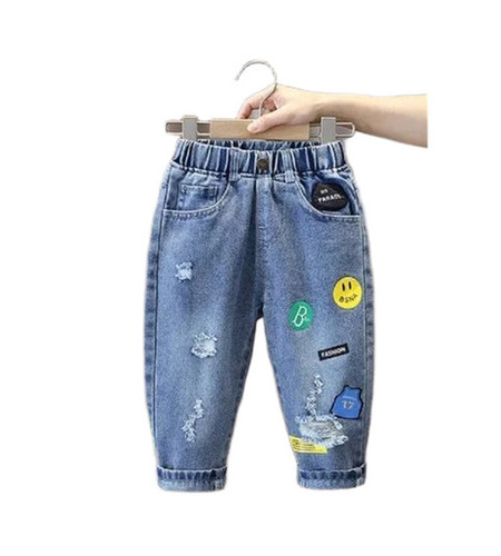 Kids Jeans
