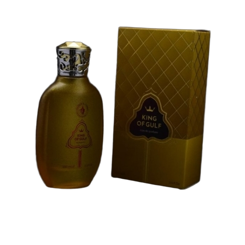 King Of Gulf Perfume